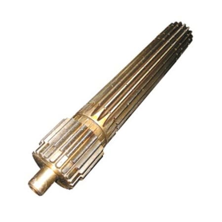 Aftermarket 8 Speed Trans Main shaft Fits Massey Ferguson MF Tractor Models 1687642M1